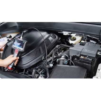 Uni-T - Boroscope 3,7 V 2000 mAh IP67 5 m