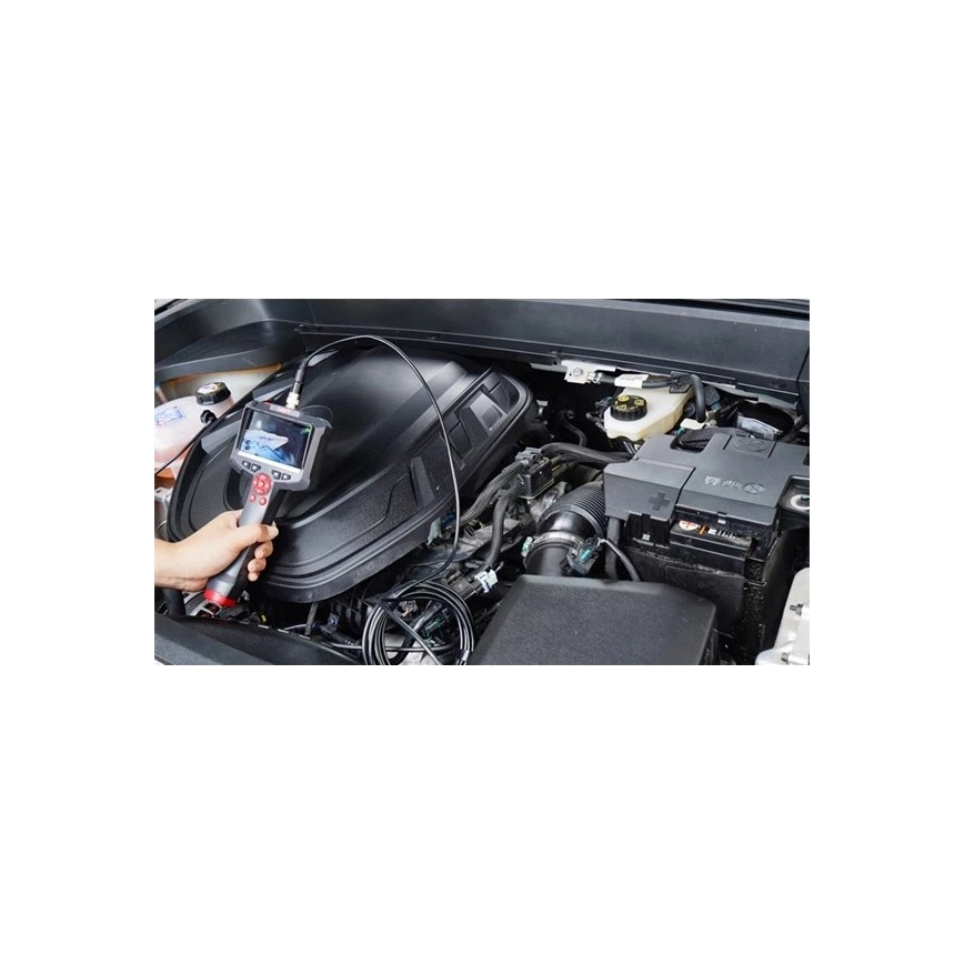 Uni-T - Boroscope 3,7 V 2000 mAh IP67 5 m