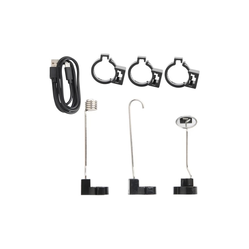 Uni-T - Boroscope 3,7 V 2000 mAh IP67 5 m