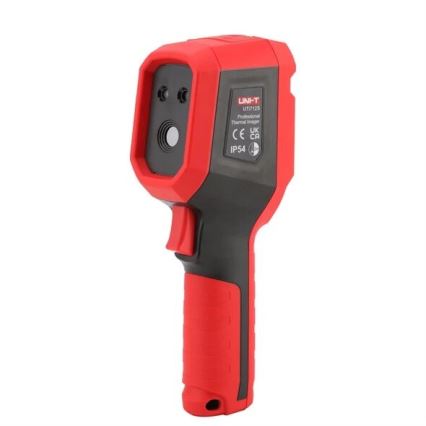 Uni-T - Caméra thermique 2600mAh 320x240px 3,7V IP54
