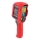 Uni-T - Caméra thermique 5000 mAh 320x240 px 3,6V IP65