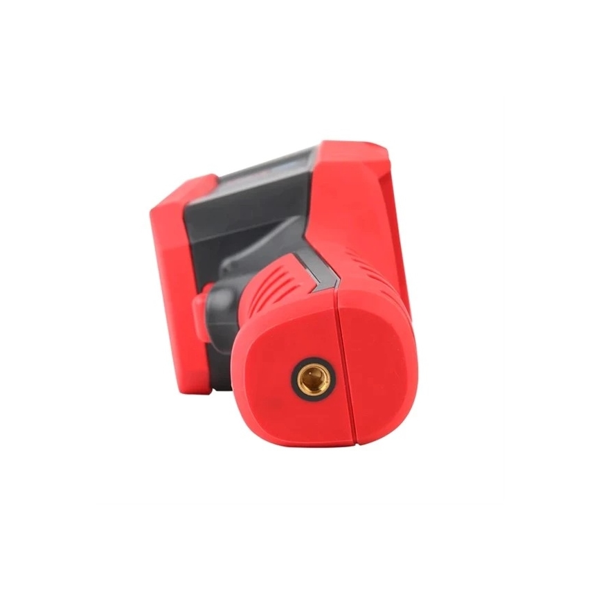 Uni-T - Caméra thermique 5000 mAh 320x240 px 3,6V IP65