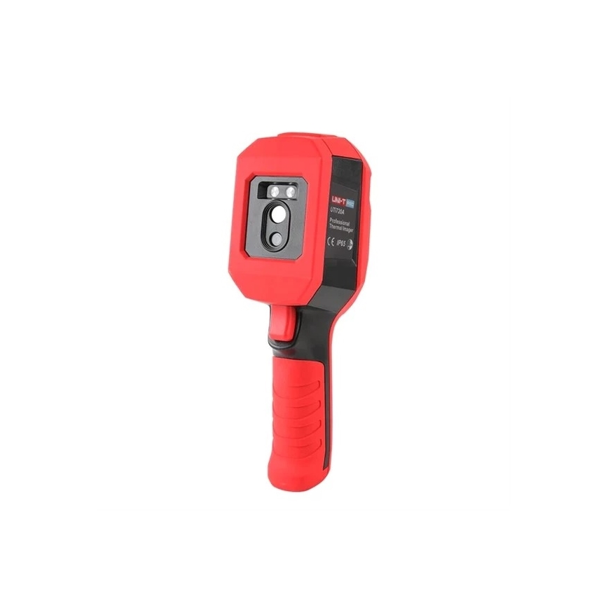 Uni-T - Caméra thermique 5000 mAh 320x240 px 3,6V IP65
