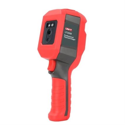 Uni-T - Caméra thermique 5000mAh 320x240px 3,6V IP65