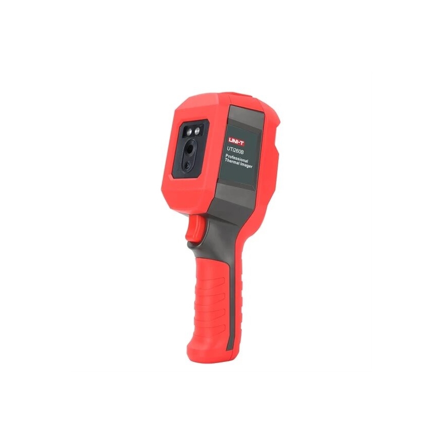 Uni-T - Caméra thermique 5000mAh 320x240px 3,6V IP65