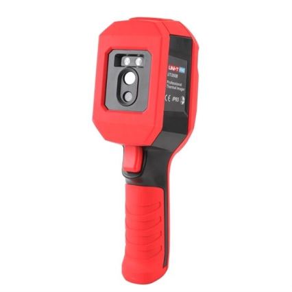 Uni-T - Caméra thermique 5000mAh 320x240px 3,6V IP65