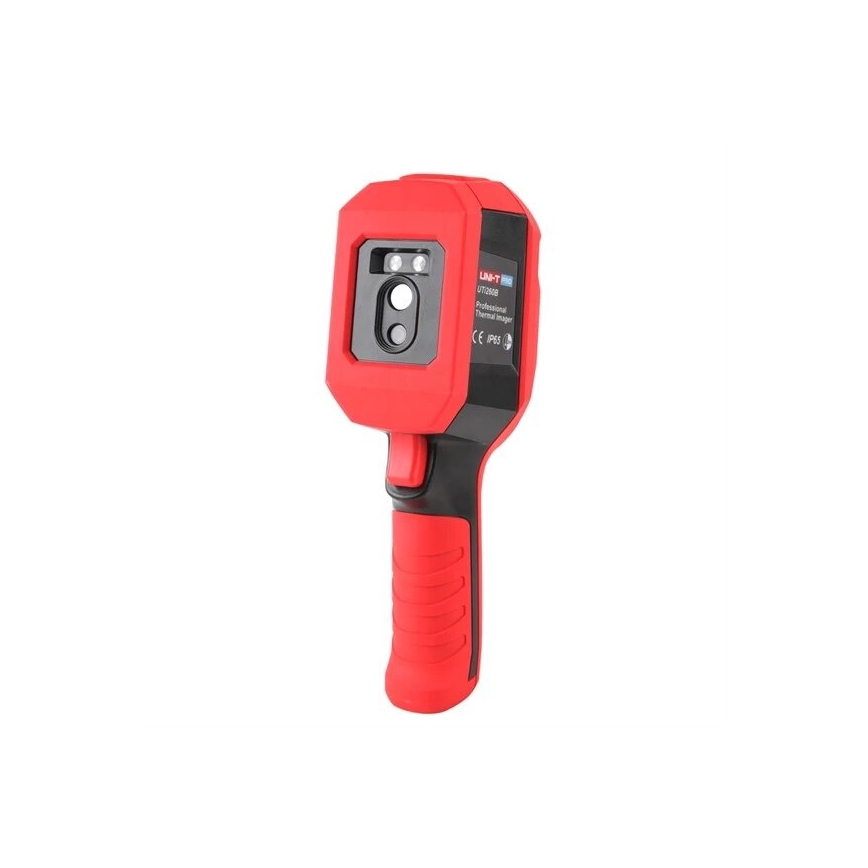Uni-T - Caméra thermique 5000mAh 320x240px 3,6V IP65