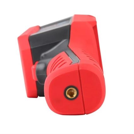 Uni-T - Caméra thermique 5000mAh 320x240px 3,6V IP65