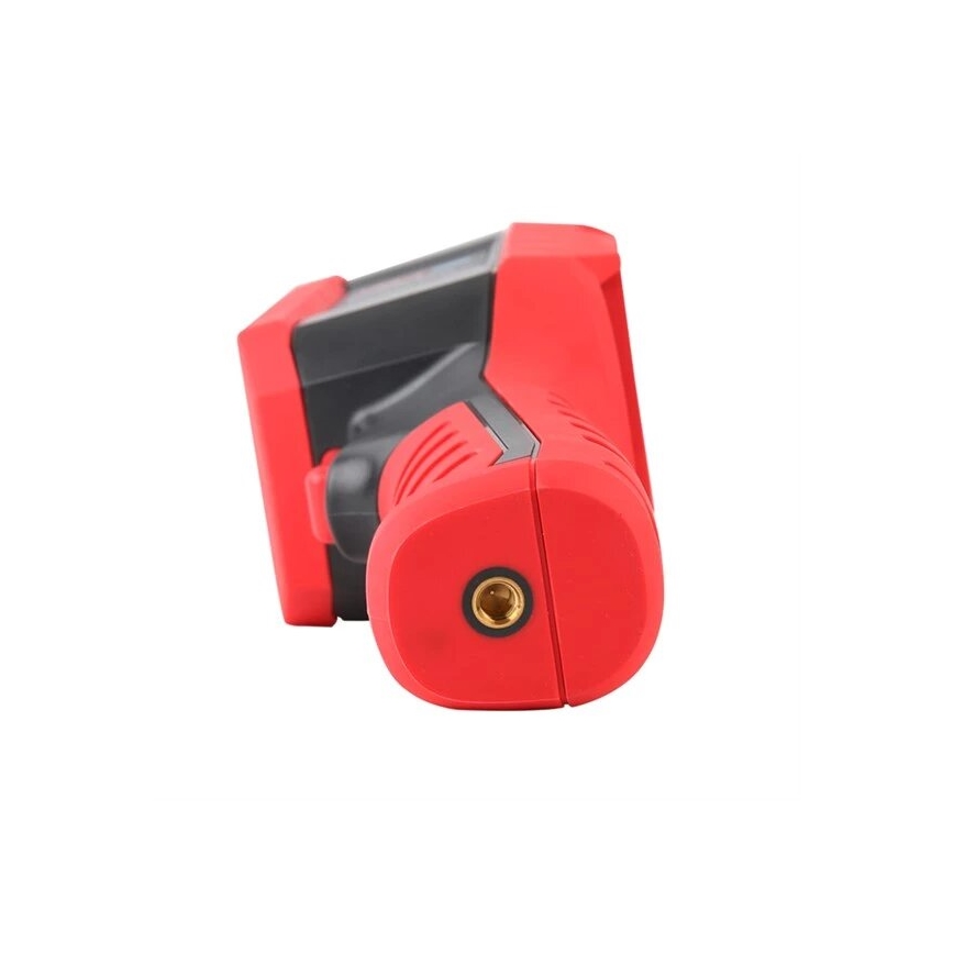 Uni-T - Caméra thermique 5000mAh 320x240px 3,6V IP65
