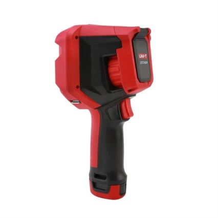 Uni-T - Caméra thermique 5200 mAh 384x288 px 3,7V Wi-Fi IP54