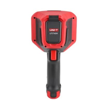 Uni-T - Caméra thermique 5200 mAh 384x288 px 3,7V Wi-Fi IP54