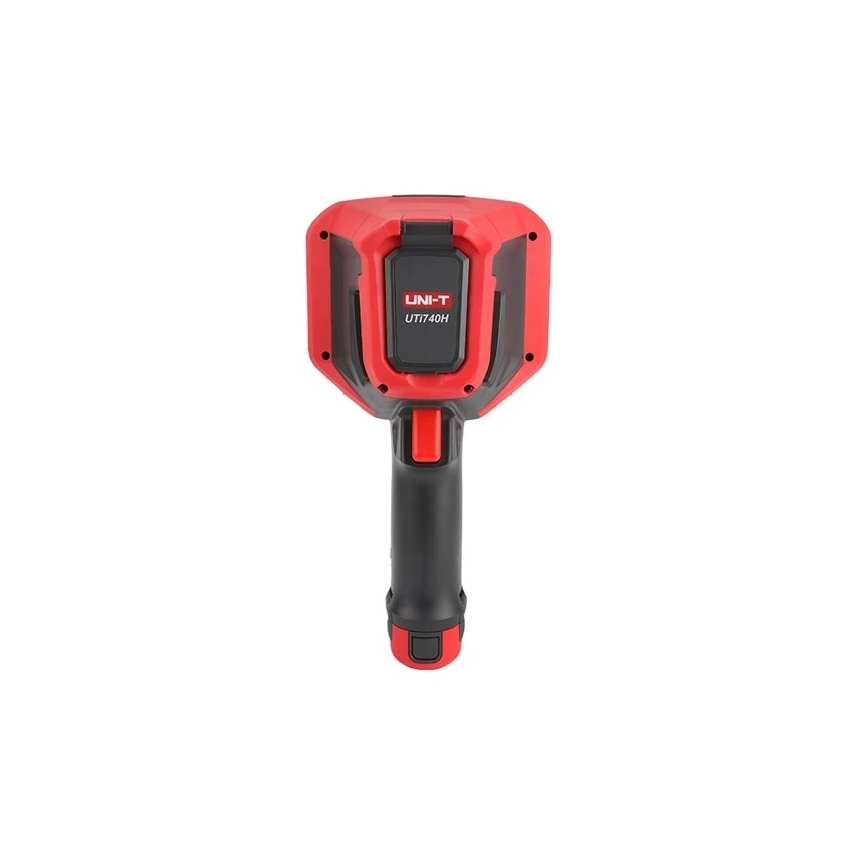 Uni-T - Caméra thermique 5200 mAh 384x288 px 3,7V Wi-Fi IP54