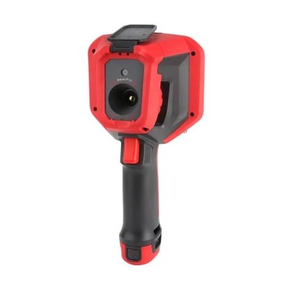 Uni-T - Caméra thermique 5200 mAh 384x288 px 3,7V Wi-Fi IP54