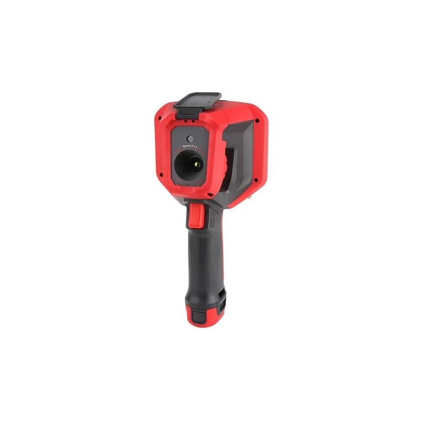 Uni-T - Caméra thermique 5200 mAh 384x288 px 3,7V Wi-Fi IP54