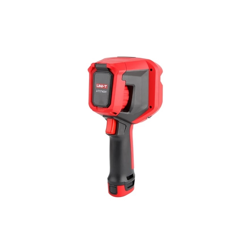 Uni-T - Caméra thermique 5200 mAh 384x288 px 3,7V Wi-Fi IP54