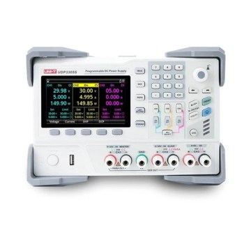 Uni-T - Laboratoriumvoeding UDP3305S-E 0-30V/0-6A