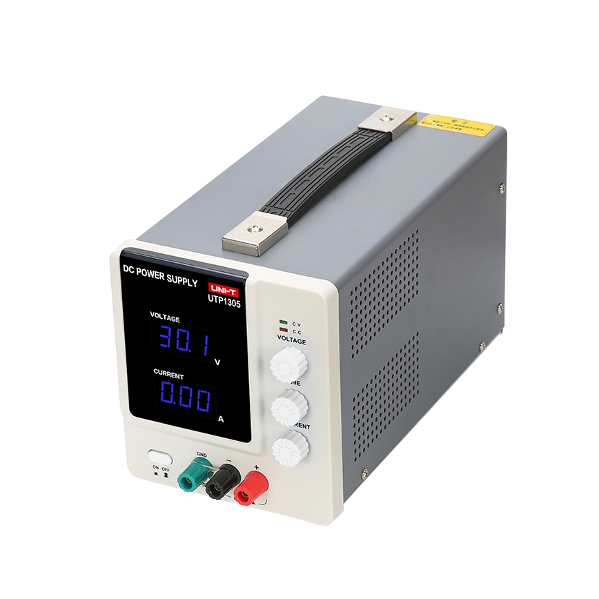 Uni-T - Laboratoriumvoeding UTP1305 0-32V/0-5A