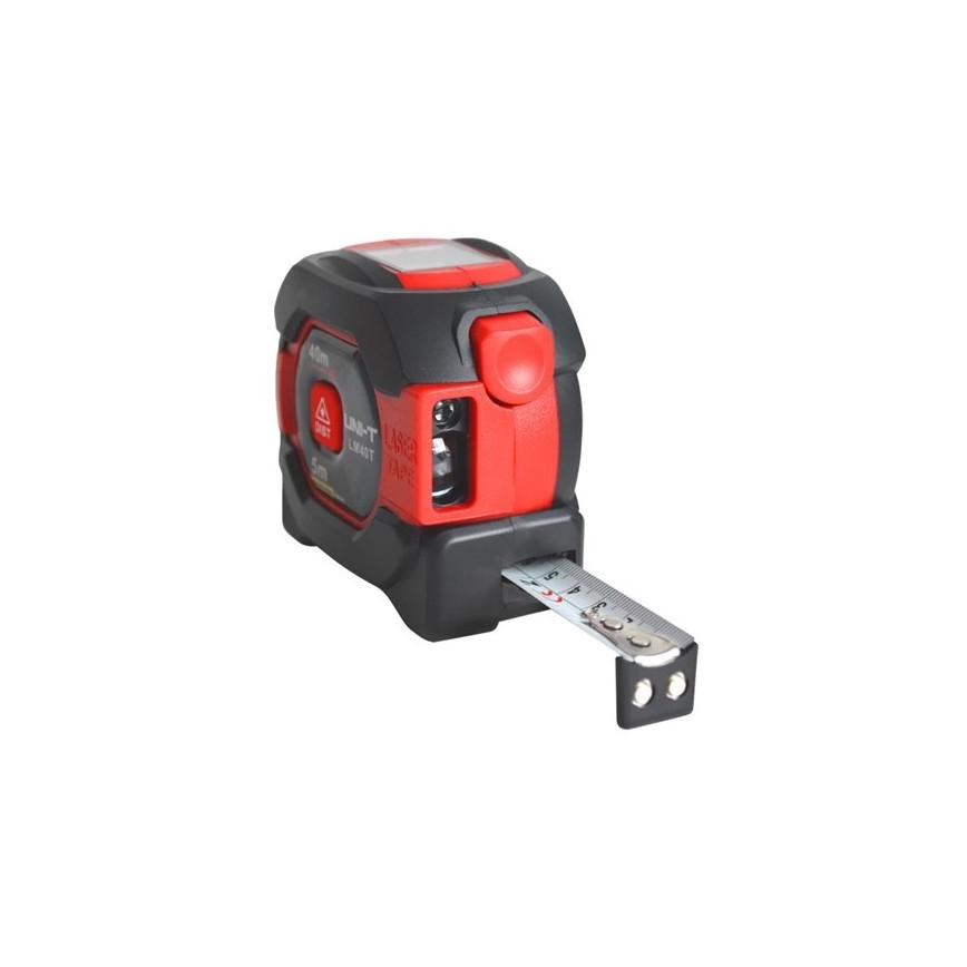 Uni-T - Laser en mechanische afstandsmeter 2xAAA