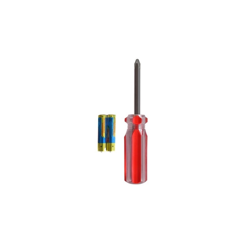 Uni-T - Laser en mechanische afstandsmeter 2xAAA