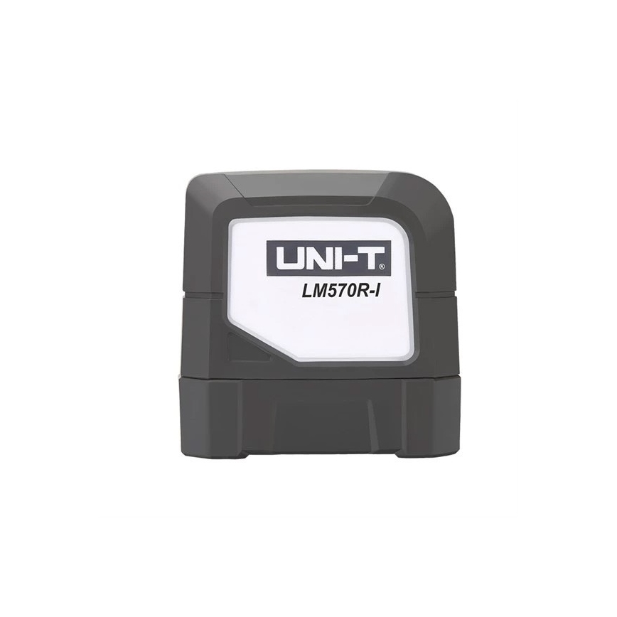 Uni-T - Laserwaterpas 2xAA