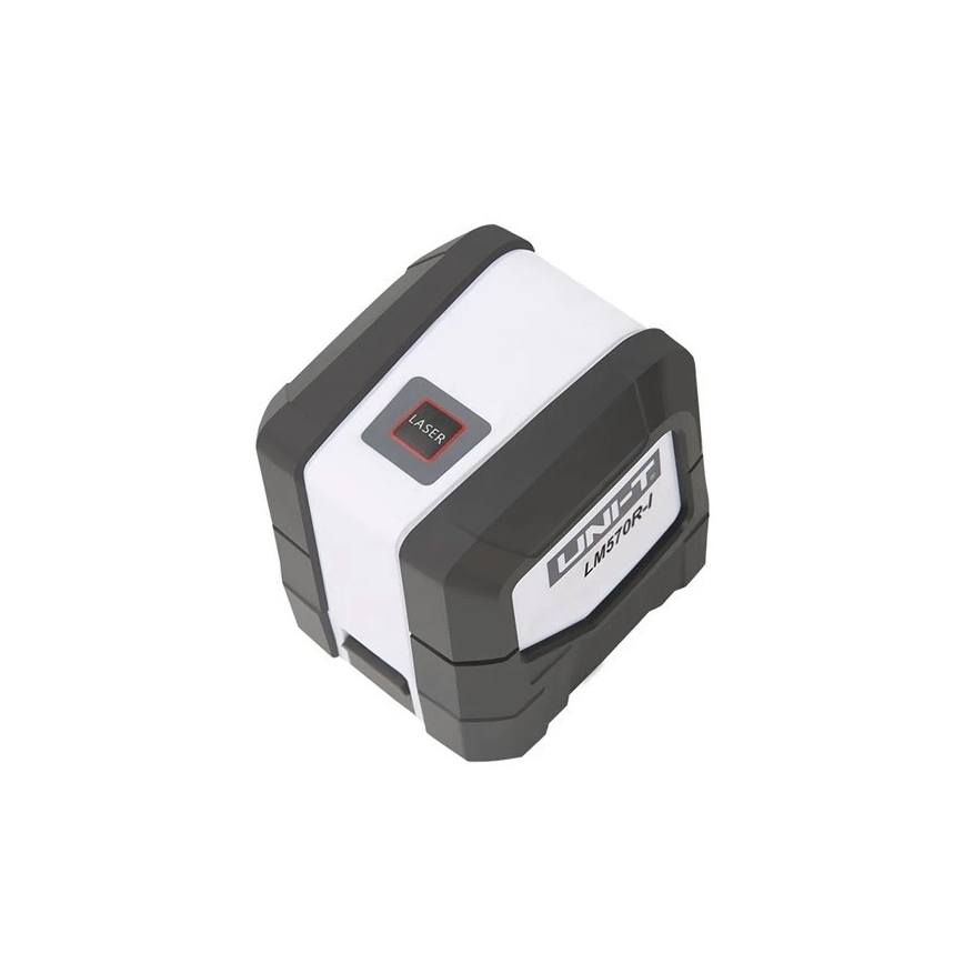 Uni-T - Laserwaterpas 2xAA