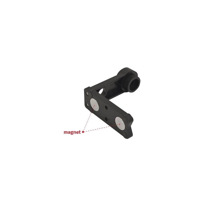 Uni-T - Laserwaterpas 2xAA