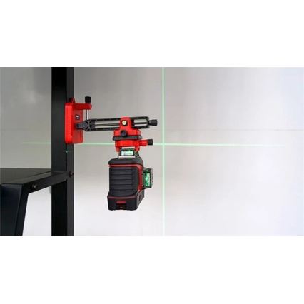 Uni-T LM575LD - Kruislijnlaser 5200 mAh