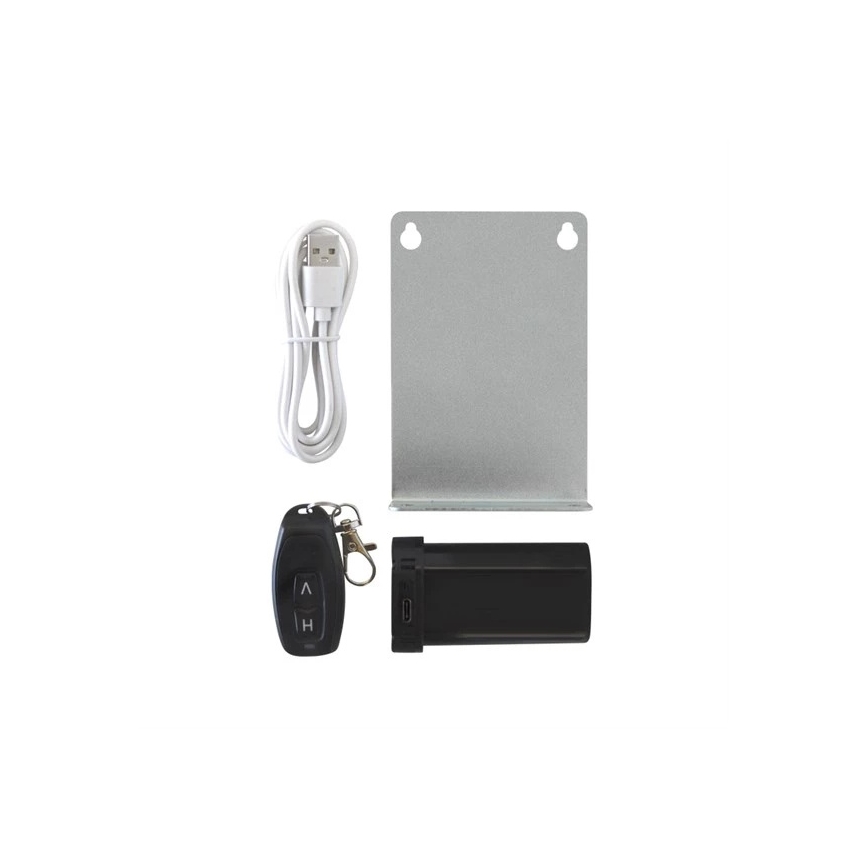 Uni-T LM575LD - Kruislijnlaser 5200 mAh