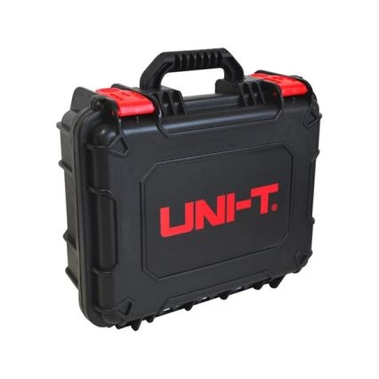 Uni-T LM575LD - Kruislijnlaser 5200 mAh