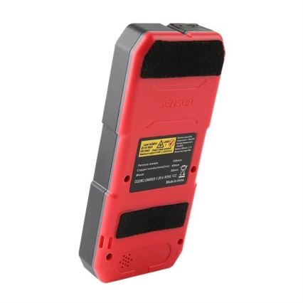 Uni-T - Metaal- en elektrische lijndetector 300mAh 3.7V