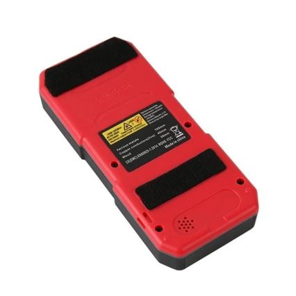 Uni-T - Metaal- en elektrische lijndetector 300mAh 3.7V