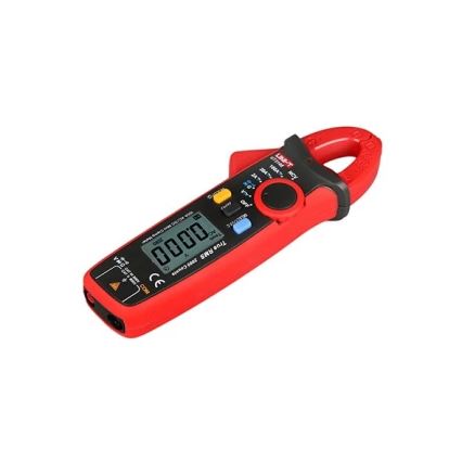 Uni-T - Klem Multimeter 2xAAA