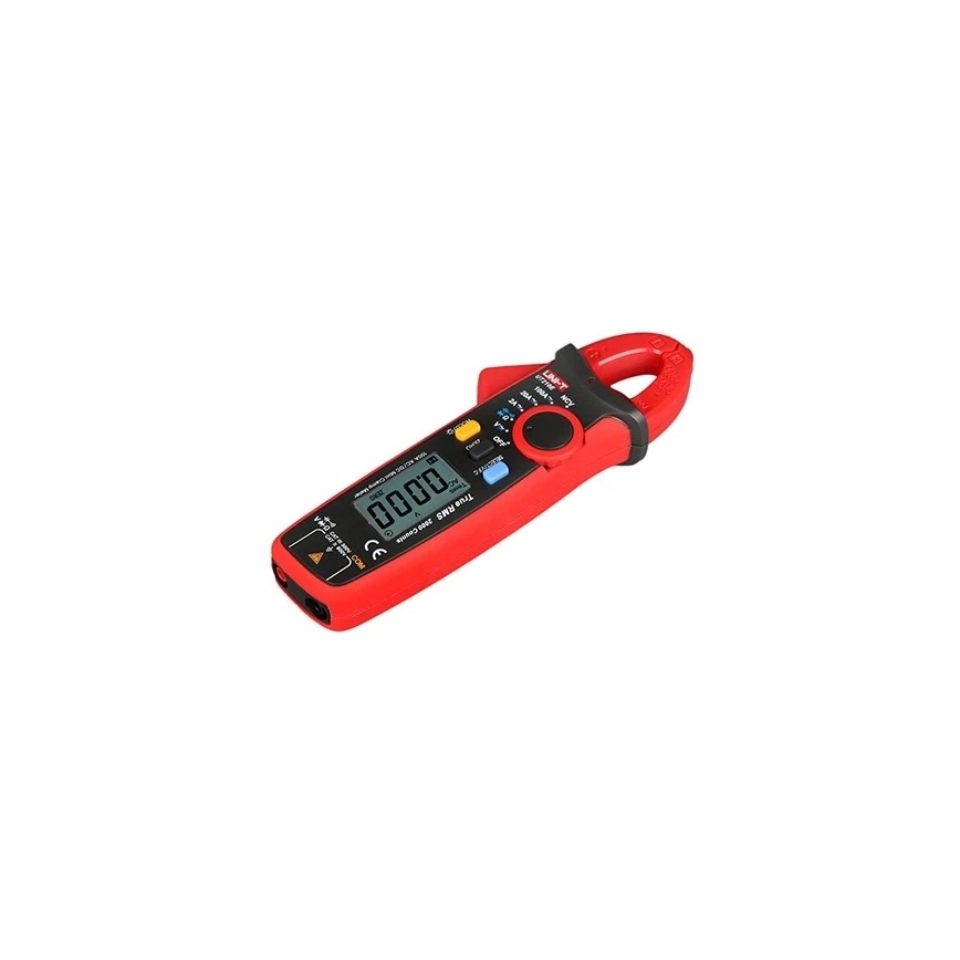 Uni-T - Klem Multimeter 2xAAA