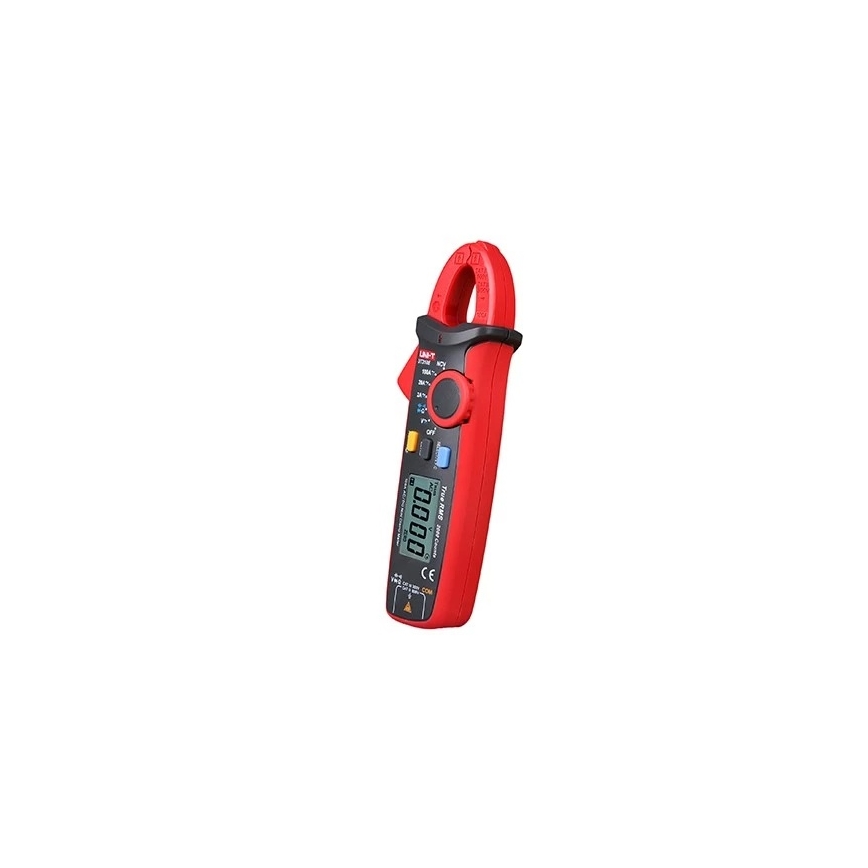 Uni-T - Pince multimètre 2xAAA