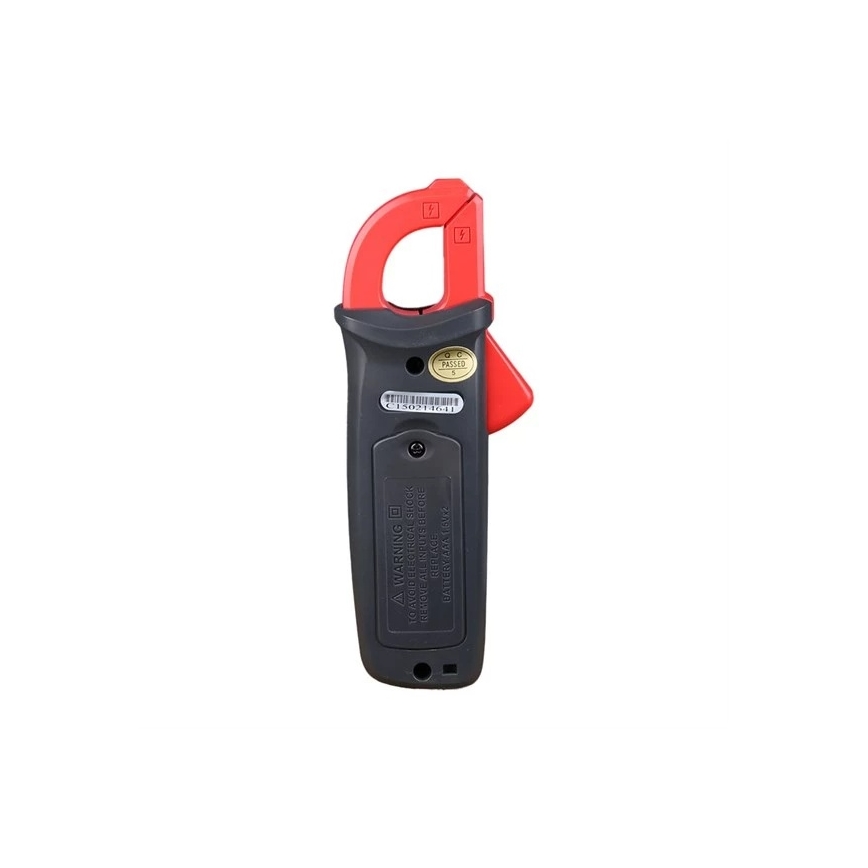 Uni-T - Pince multimètre 2xAAA