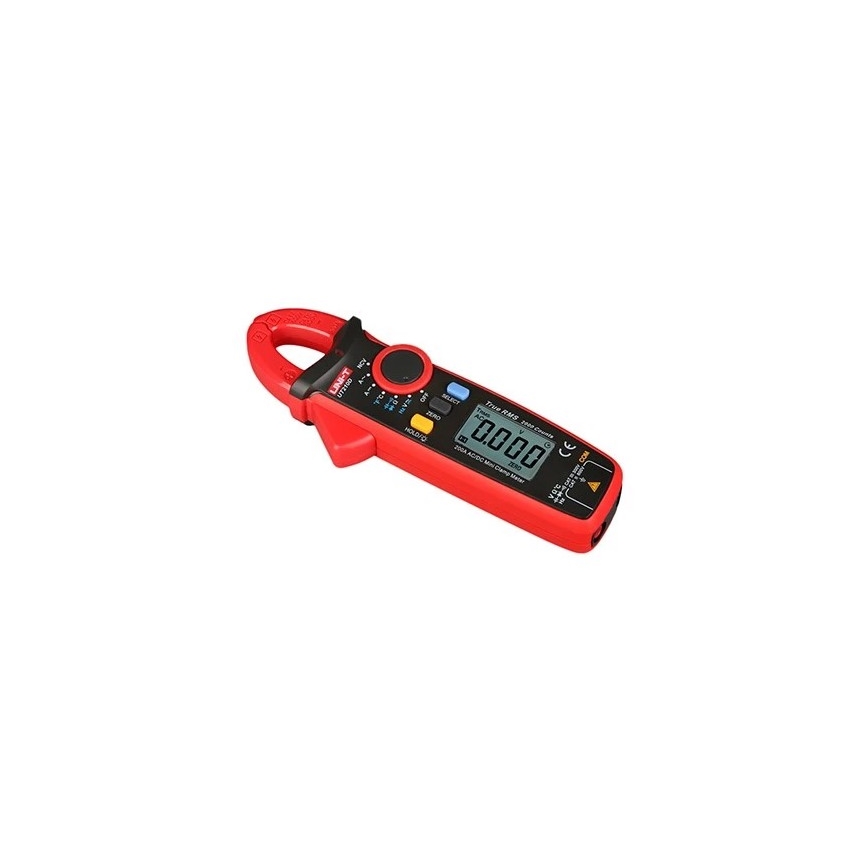 Uni-T - Stroomtang multimeter 2xAAA