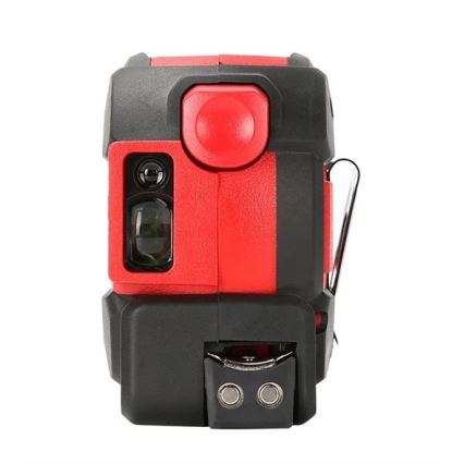 Uni-T - Télémètre laser et mécanique 2xAAA