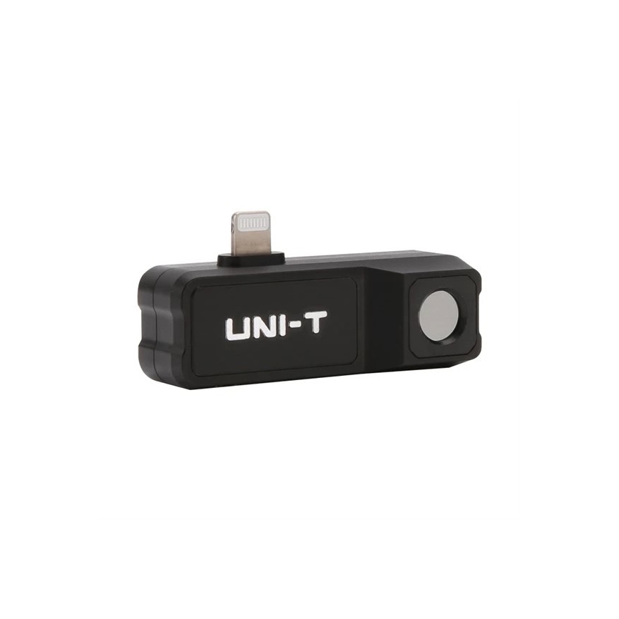 Uni-T - Thermal camera lightning voor iPhone