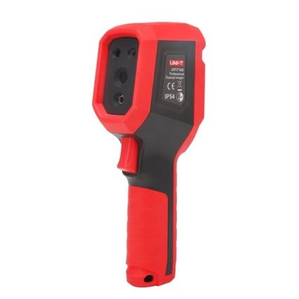 Uni-T - Thermische camera 2600 mAh 160x120 px IP54