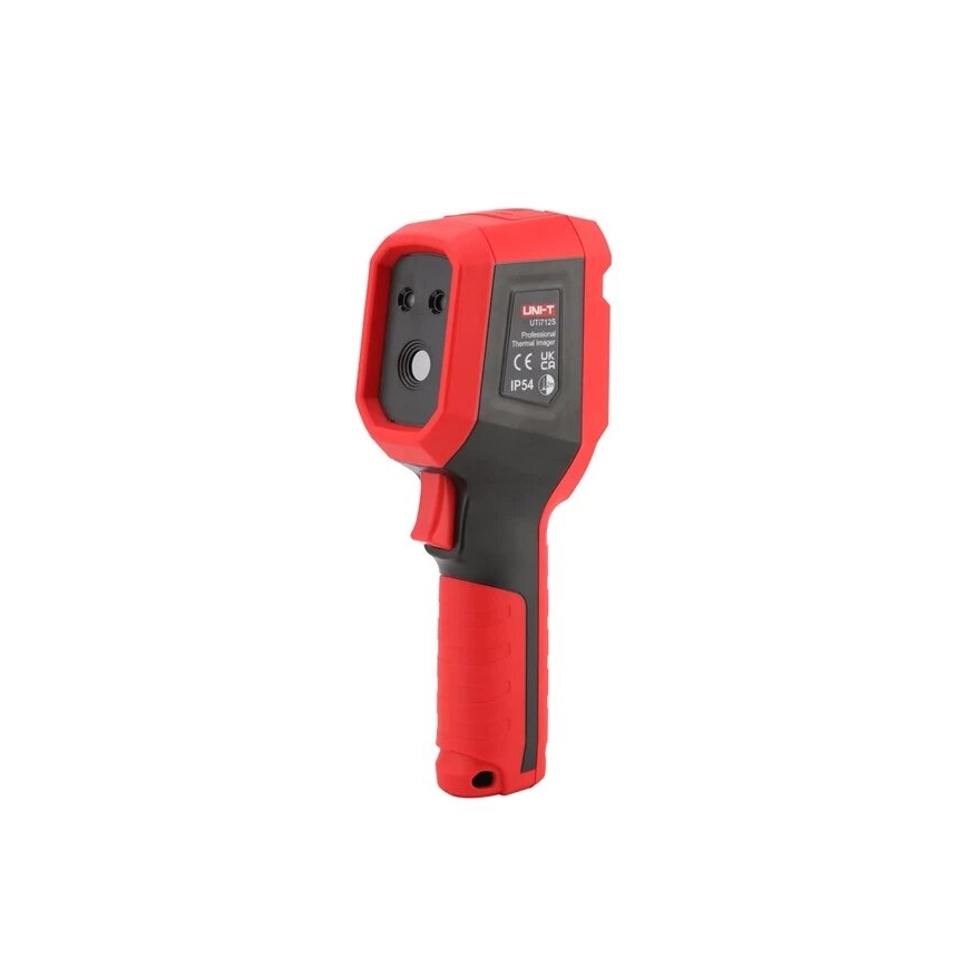 Uni-T - Thermische camera 2600mAh 320x240px 3,7V IP54