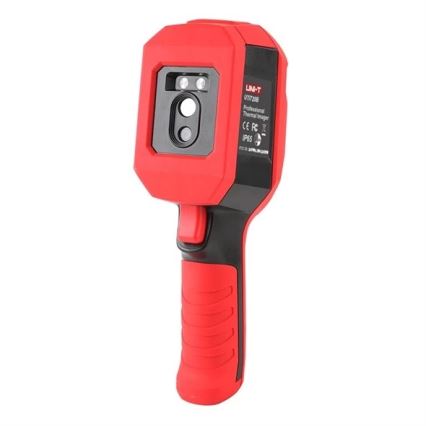 Uni-T - Thermische camera 5000 mAh 256x192 px IP65 Wi-Fi