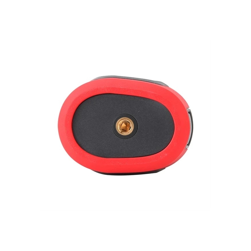 Uni-T - Thermische camera 5200 mAh 640x480 px Wi-Fi IP54