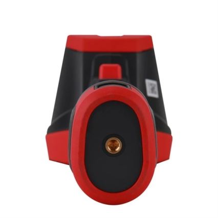 Uni-T - Thermische camera 5200 mAh 640x480 px Wi-Fi IP54