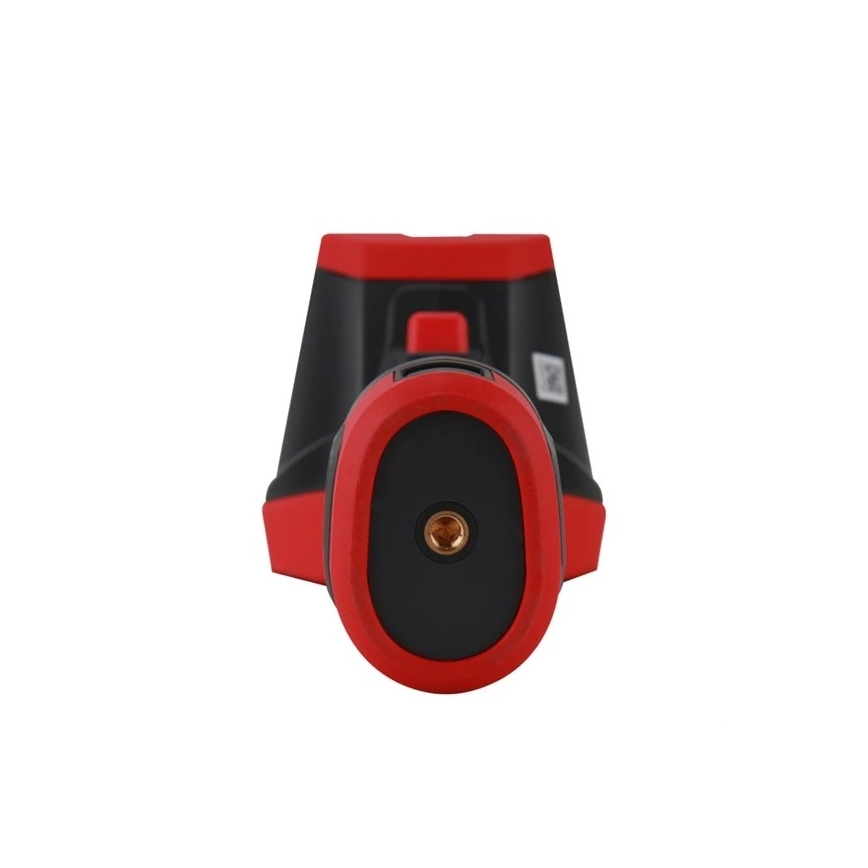 Uni-T - Thermische camera 5200 mAh 640x480 px Wi-Fi IP54