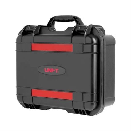 Uni-T - Thermische camera 5200 mAh 640x480 px Wi-Fi IP54