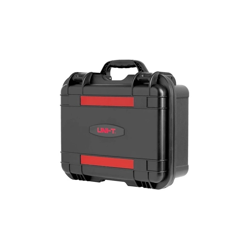 Uni-T - Thermische camera 5200 mAh 640x480 px Wi-Fi IP54
