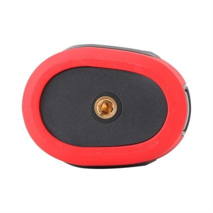 Uni-T - Thermische camera 5200 mAh 640x480 px Wi-Fi IP54