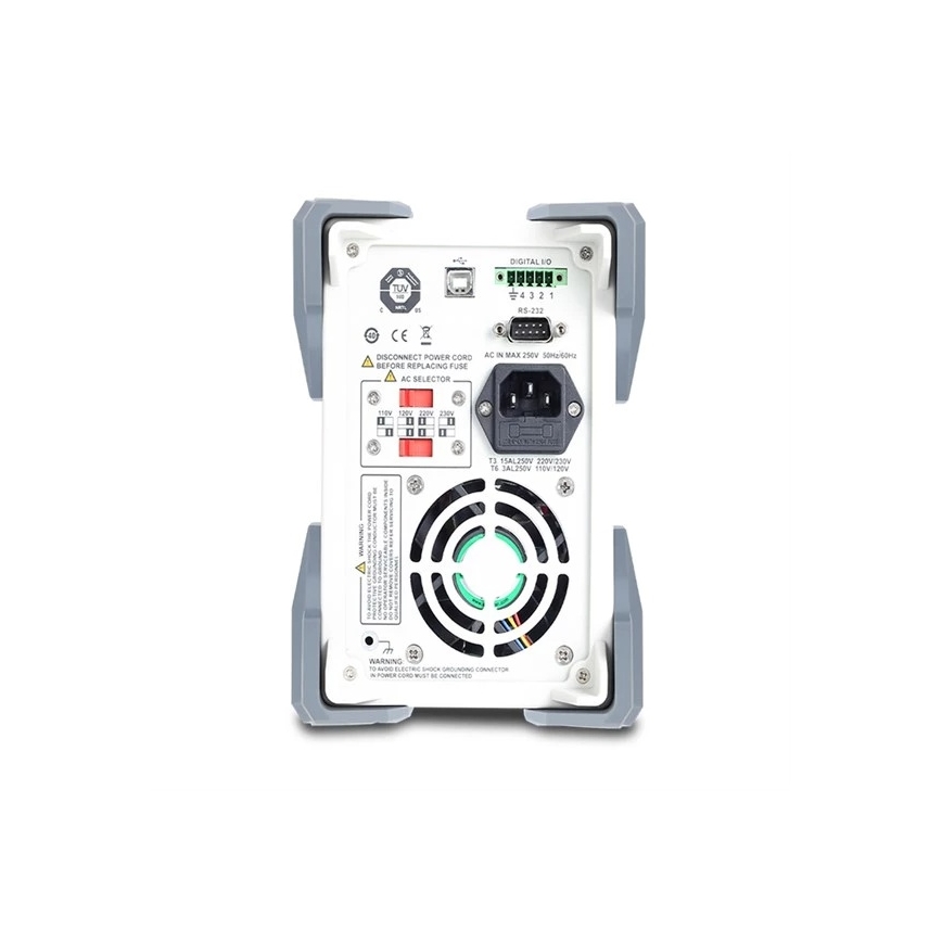 Uni-T UDP1306C - Alimentation de laboratoire UDP1306C 0-32V/0-6A