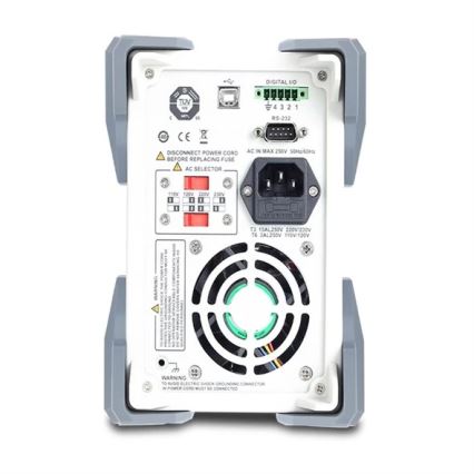 Uni-T UDP1306C - Laboratoriumvoeding UDP1306C 0-32V/0-6A