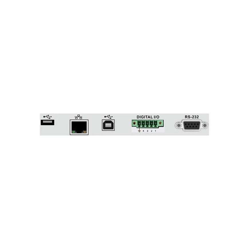 Uni-T UDP3305S-E - Alimentation de laboratoire UDP3305S-E 0-30V/0-6A